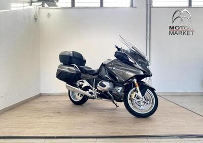 Bmw R 1250 RT (2019 - 20) - Annuncio 9902583