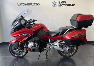 Bmw R 1250 RT (2019 - 20) - Annuncio 9868597