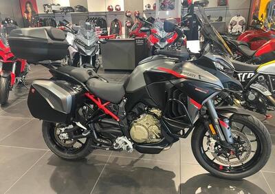 Ducati Multistrada V4 S Grand Tour (2024) - Annuncio 9866144