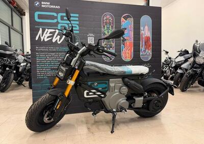 Bmw CE 02 AM (2024 - 26) - Annuncio 9889724