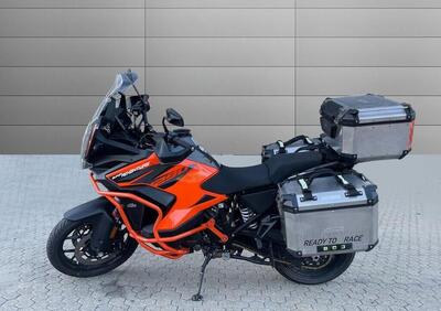 KTM 1290 Super Adventure S (2021) - Annuncio 9904961