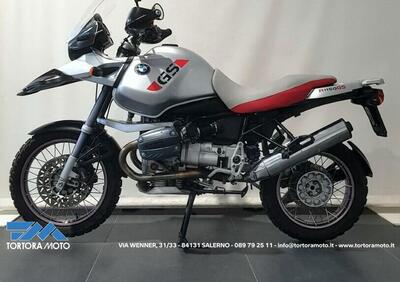 Bmw R 1150 GS (1999 - 03) - Annuncio 9856445