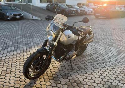 Bmw R nineT 1200 Scrambler (2016 - 20) - Annuncio 9890633