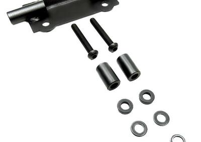 Kit Attacchi Givi CRF1000L Africa Twin e Adventure - Annuncio 9128019