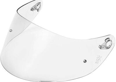 Visiera Chiara AGV GT4-1 Per K1 e K5 Tg. XS-S-M - Annuncio 9596773