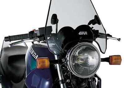 Parabrezza universale fumè Givi a604 a 2 punti di - Annuncio 8986401