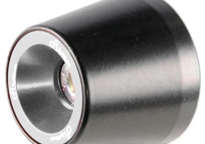 Contrappesi LighTech KTM204 Silver per Kawasaki () - Annuncio 9839101