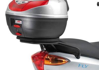 GIVI SR104 Attacco posteriore specifico per baulet - Annuncio 8969502