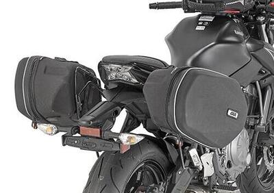 Givi TE4117 Telaietti per borse laterali KAWASAKI - Annuncio 8886829