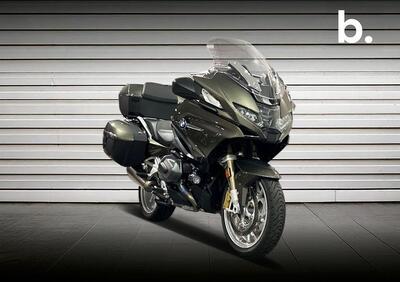 Bmw R 1250 RT (2021 - 25) - Annuncio 9893321