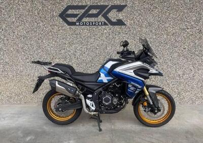 Voge Valico 525DSX (2023 - 26) - Annuncio 9905589