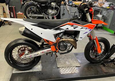 KTM 450 SMR (2023 - 24) - Annuncio 9905598