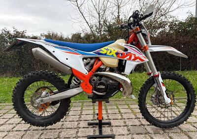 KTM 300 EXC TPI Six Days (2022) - Annuncio 9905616