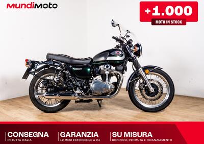 Kawasaki W 800 Street (2019 - 20) - Annuncio 9865956