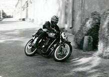 Addio ad Attilio Damiani