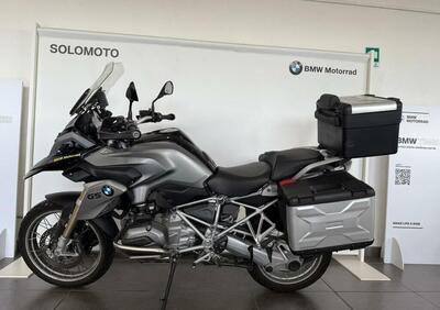 Bmw R 1200 GS (2013 - 16) - Annuncio 9833737