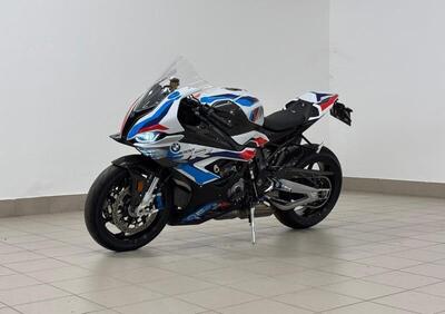 Bmw M 1000 RR (2023 - 24) - Annuncio 9801600