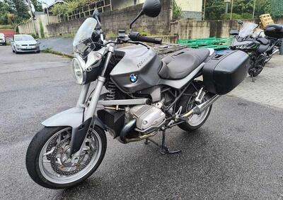 Bmw R 1200 R (2006 - 11) - Annuncio 9836564