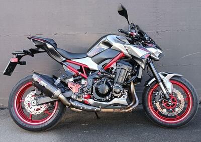 Kawasaki Z 900 SE (2022 - 24) - Annuncio 9870578