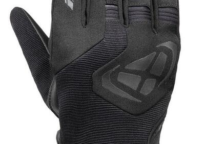 Guanti moto Ixon MS MIG WP Neri - Annuncio 9905648