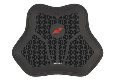 Pettorina bambino Zandonà NETCUBE CHEST KID RS Ner  - Annuncio 8978760