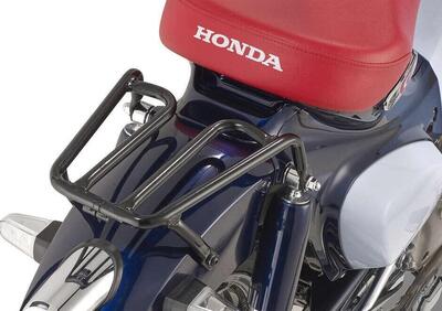 Attacco posteriore Givi SR1168 per Honda Super Cub - Annuncio 8984584