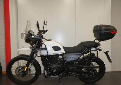 Royal Enfield Himalayan 411 (2017 - 20) - Annuncio 9905656
