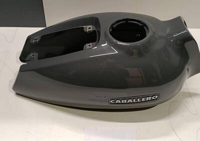 COVER SRBSTOIO CABALLERO 500 MY2025 Fantic Motor - Annuncio 9905662