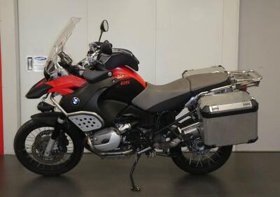 Bmw R 1200 GS Adventure (2008 - 09) - Annuncio 9905660