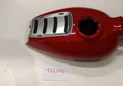 COVER SERBATOIO CABALLERO MY2024 Fantic Motor - Annuncio 9905663