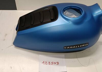 COVER SERBATOTIO CABALLERO 500 MY2025 Fantic Motor - Annuncio 9905665