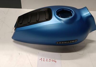 COVER SERBATOIO CABALLERO 500 MY2025 Fantic Motor - Annuncio 9905667