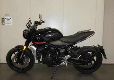 Triumph Trident 660 (2021 - 24) - Annuncio 9905672