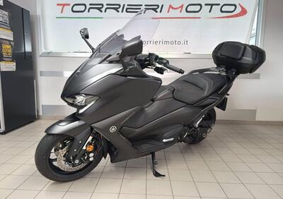 Yamaha T-Max 560 (2020 - 21) - Annuncio 9905675
