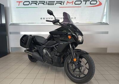 Honda CTX 700 ABS DCT (2014 - 16) - Annuncio 9905679