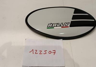 PORTA NUMERO LATERALE DX CABALLERO RALLY MY 24 Fantic Motor - Annuncio 9905683