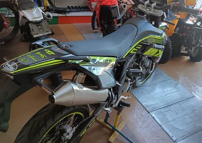 FB Mondial SMX 125 Motard (2021 - 24) - Annuncio 9905684