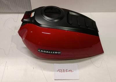 COVER SERBATOIO PER CABALLERO 700 Fantic Motor - Annuncio 9905693