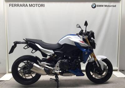 Bmw F 900 R (2017 - 20) - Annuncio 9821343