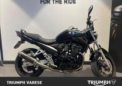 Suzuki GSF 650 Bandit (2005 - 06) - Annuncio 9905303