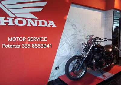 Triumph Speedmaster 865 (2010 - 17) - Annuncio 9905698