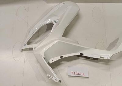 SCUDO ANTERIORE SX JET X 125 Sym - Annuncio 9905702