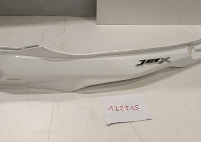 FIANCATA POSTERIORE SX JET X 125 Sym - Annuncio 9905703