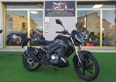 Keeway Motor RKF 125 (2021 - 24) - Annuncio 9905720