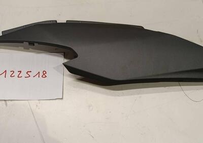 COVER FIANCHETTO POSTERIORE SX JET X 125 Sym - Annuncio 9905709