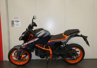 KTM 390 Duke (2024 - 26) - Annuncio 9905713