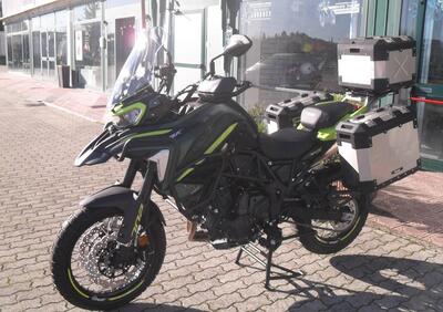 Benelli TRK 702X (2026) - Annuncio 9905727