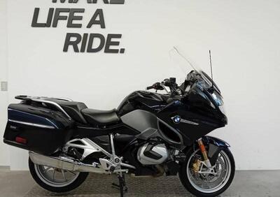 Bmw R 1250 RT (2019 - 20) - Annuncio 9905721