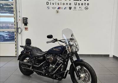 Harley-Davidson 107 Street Bob (2018 - 20) - FXBB - Annuncio 9905723