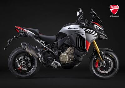 Ducati Multistrada V4 RS (2026) - Annuncio 9905725